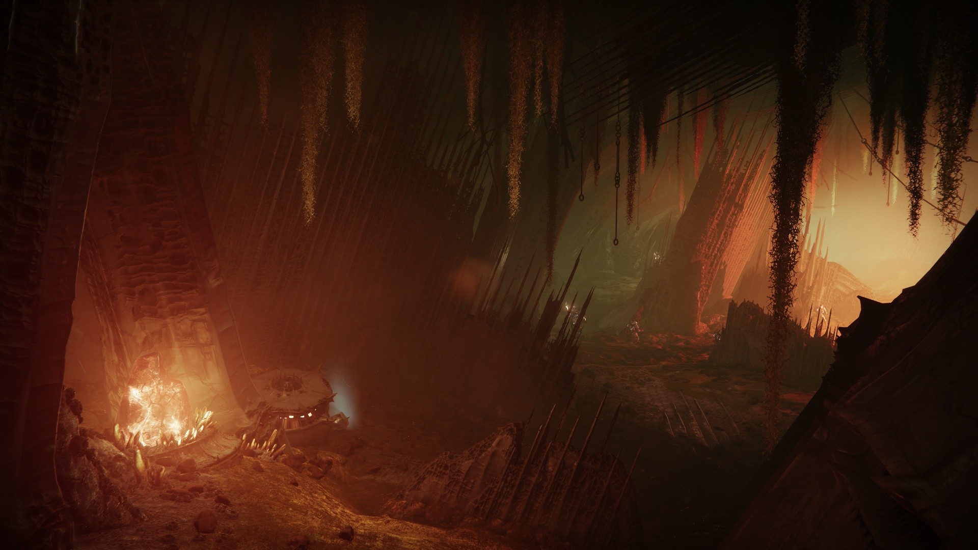 Destiny 2: La Reina Bruja - Imagen 39